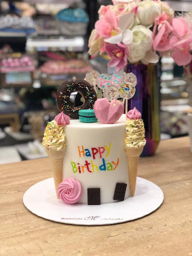 MasterCake ماستركيك - Abu Dhabi