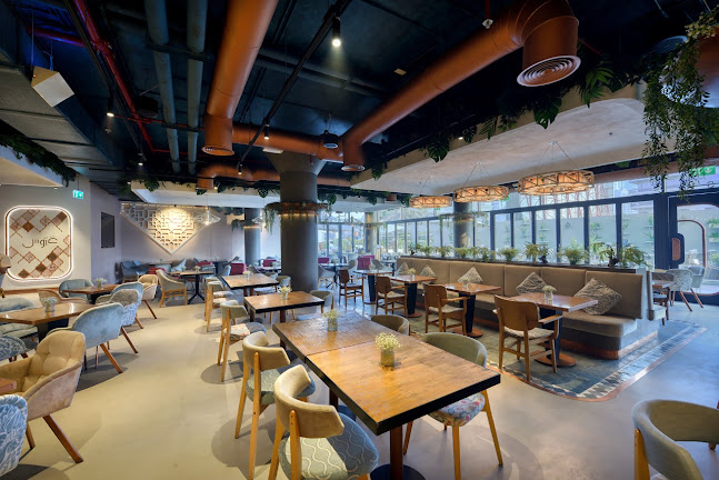 City Tower 2 - 50 Sheikh Zayed Rd - Trade Centre - Trade Centre 1 - Dubai