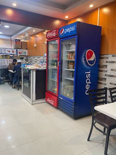 Al Naeem Restaurant- Vegetarian Dishes and Non-vegetarian in Hatta - Dubai