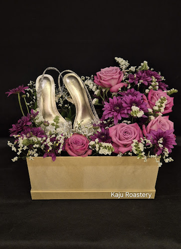 Opinii despre محمصة كاجو în Ras Al-Khaimah - Hospitality and gastronomy