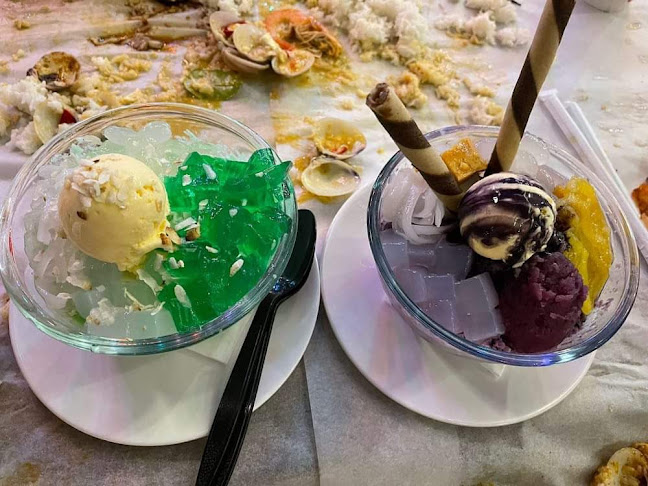 Spice Grill Seafood Restaurant - Hospitality and gastronomy