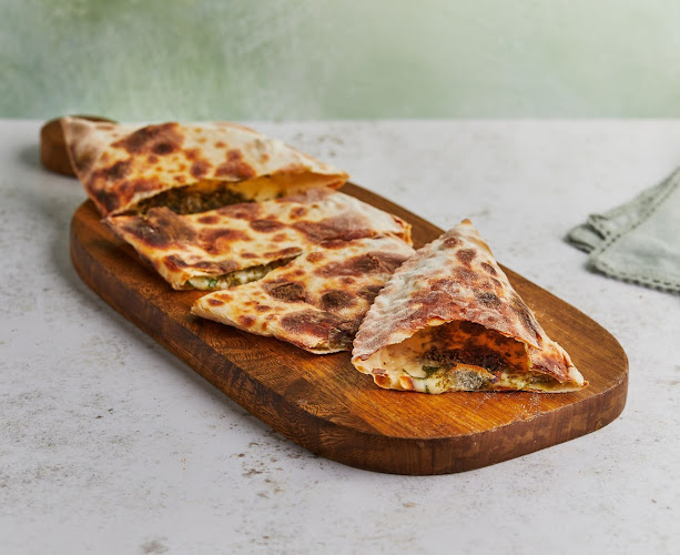 Al Sharta St - Dubai Marina - Dubai