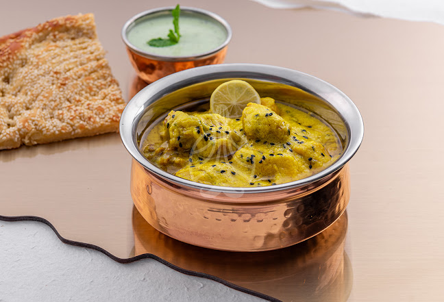 AL NAWAB RESTAURANT LLC - Sharjah