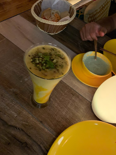 Opinii despre DESI DHABA BURDUBAI în Dubai - Hospitality and gastronomy