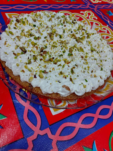 Sanabel Alkhair Bakery (مخبز سنابل الخير) - Hospitality and gastronomy