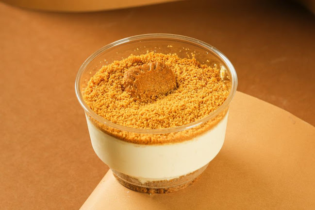 ojo cafe - shakhbout city - Hospitality and gastronomy