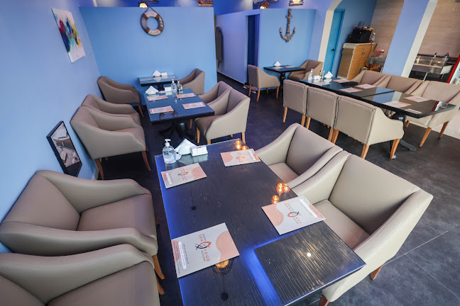 Amazon Fish Restaurant مطعم أمازون للأسماك - Ras Al-Khaimah