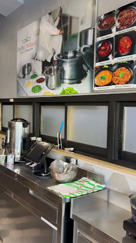 Opinii despre Delhi Nihari Restaurant - Al Nahda în Sharjah - Hospitality and gastronomy