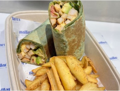 Comentarii opinii despre Maillard Artisanal Bread