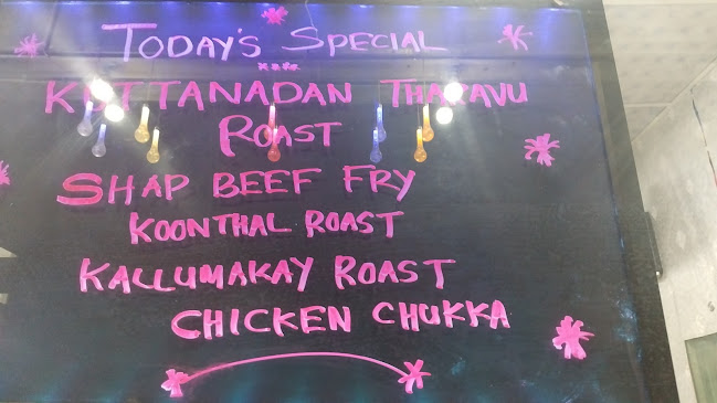 Al Manara Cafteria - Hospitality and gastronomy