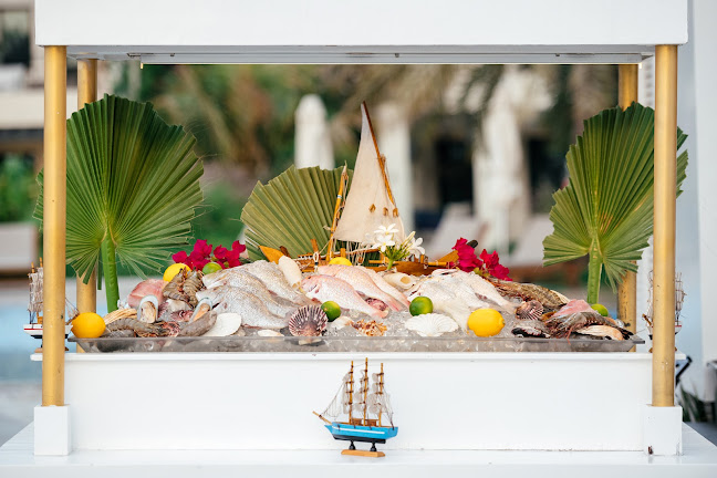 Comentarii opinii despre SOL Beach Lounge & Bar