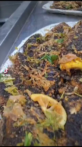 Opinii despre مطعم اسكندراني للأسماك والماكولات البحرية în Ras Al-Khaimah - Hospitality and gastronomy