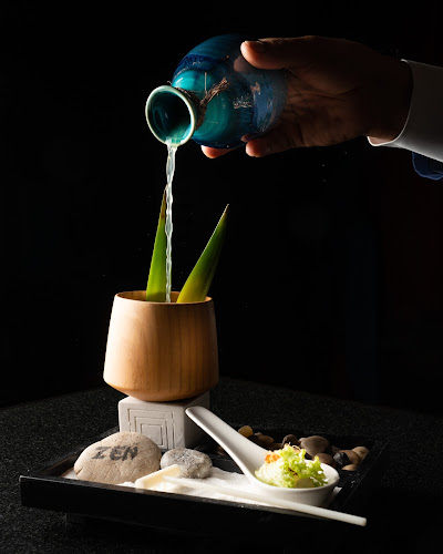 Cin Cin - Hospitality and gastronomy