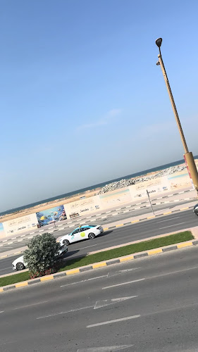 Berlin Restaurant & Coffee Shop - Sharjah