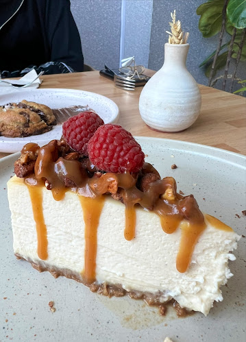 Milk Bakery - Hospitality and gastronomy