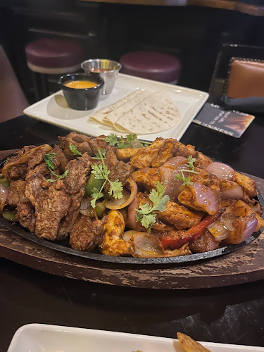 Comentarii opinii despre Fado Irish Pub & Restaurent