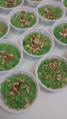 89PV+QFG - Bu Shaghara - Sharjah