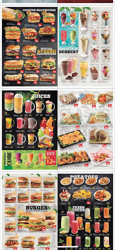 Opinii despre Marhaba Refreshment în Abu Dhabi - Hospitality and gastronomy