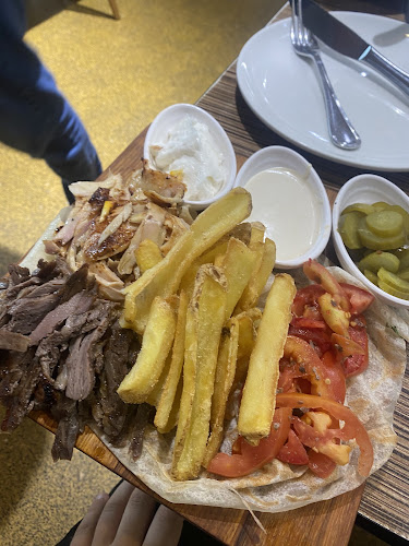 Opinii despre Allo Beirut - Hessa Street în Dubai - Hospitality and gastronomy