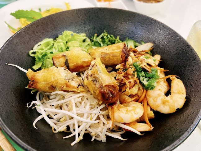 Saigon Station - Hospitality and gastronomy