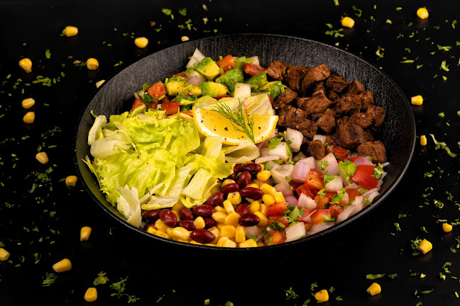 Fire Diet Restaurant- مطعم فاير دايت