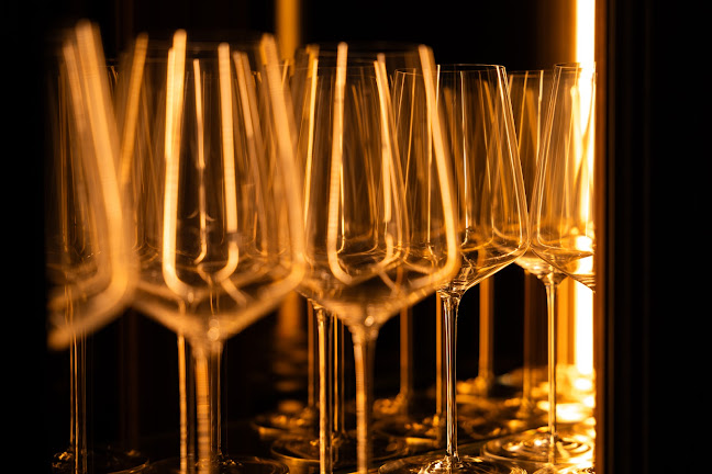 Row on 45 - Hospitality and gastronomy