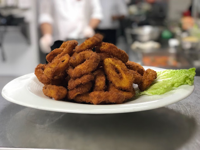 RASA FAMILY RESTAURANT, FORTUNE KARAMA HOTEL - Hospitality and gastronomy