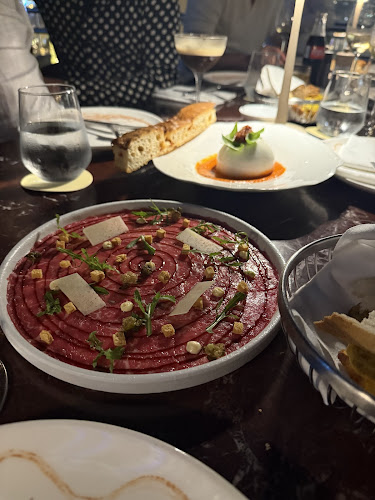 Address Downtown Hotel, Lobby Level - Sheikh Mohammed bin Rashid Blvd - Downtown Dubai - Dubai