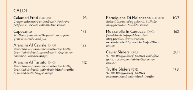 Opinii despre OPSO Dubai în Dubai - Hospitality and gastronomy