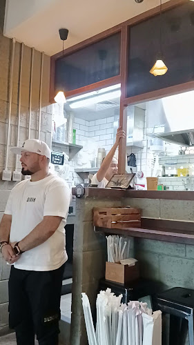 Opinii despre Daikan Ramen - JLT în Dubai - Hospitality and gastronomy