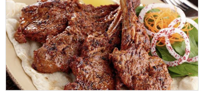 Comentarii opinii despre Safina Al Sahara Restaurant and Cafeteria