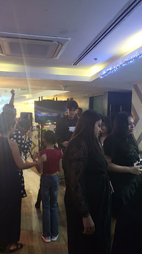 #TPH Lakwil Restaurant, Lounge & Bar - Hospitality and gastronomy