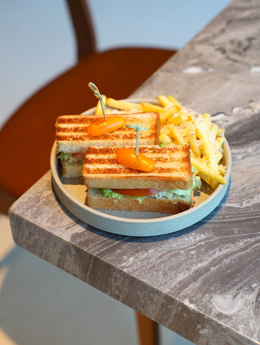 Opinii despre Le Pré Mubadala Tower în Abu Dhabi - Hospitality and gastronomy