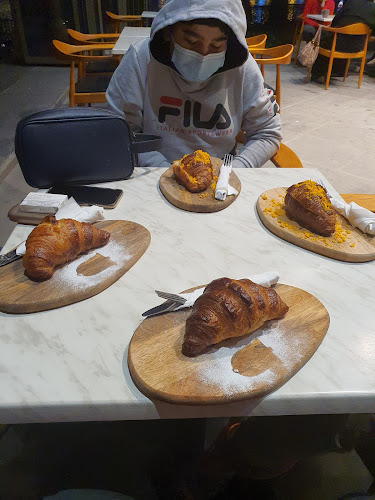 Auberge cafe - Hospitality and gastronomy