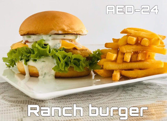 Opinii despre Note în Sharjah - Hospitality and gastronomy