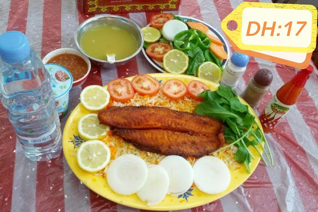 Opinii despre Abyan mandi restaurant & kitchen în Abu Dhabi - Hospitality and gastronomy