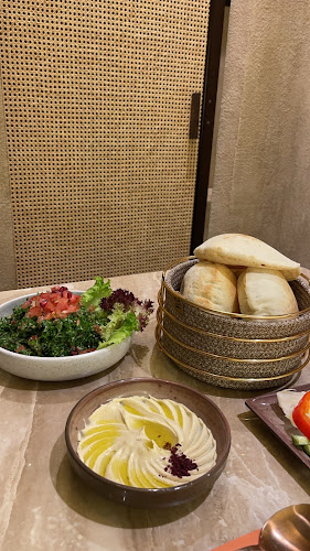 Opinii despre ALIF NAKHA RESTAURANT în Sharjah - Hospitality and gastronomy