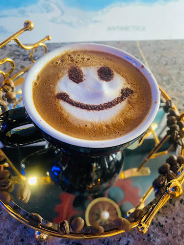 SAIKAL CAFE - Hospitality and gastronomy