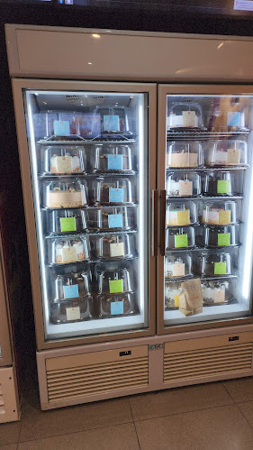 Cold Stone Creamery - Dubai