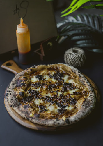 Soft Pizzeria - Hospitality and gastronomy