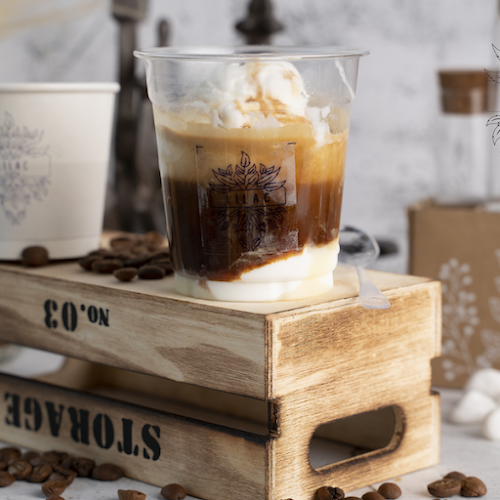 Lilac Café ليلك كافيه