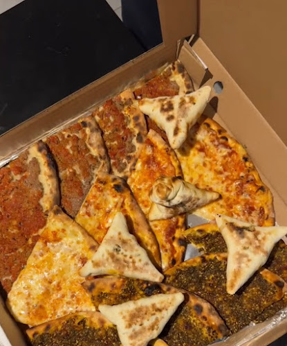 Opinii despre Fatair Liwa în Abu Dhabi - Hospitality and gastronomy