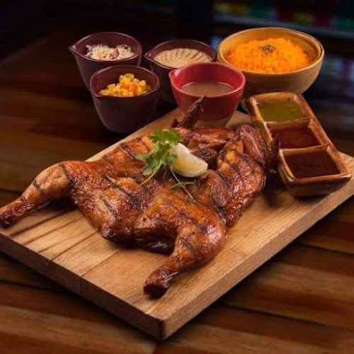 Comentarii opinii despre DAY TO DAY RESTAURANT CHARCOAL