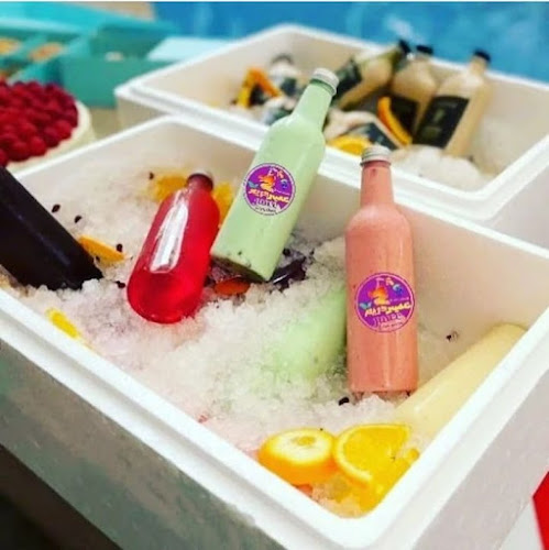 شارع احمد بن ماجد - Al Maireed - Ras Al Khaimah