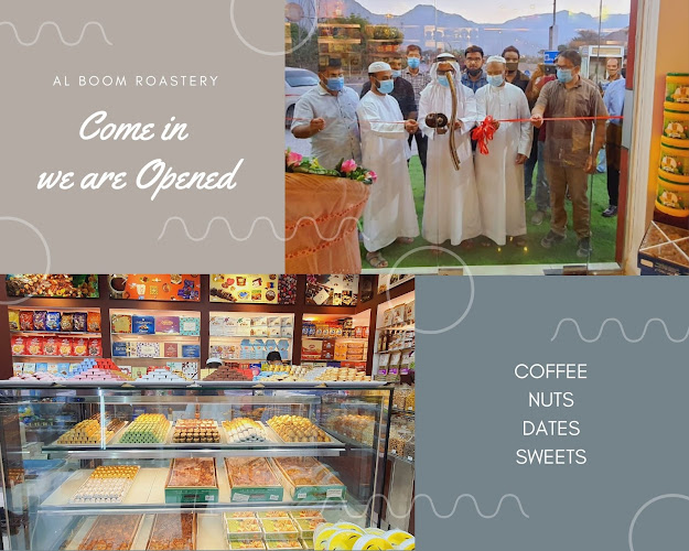 Comentarii opinii despre AL BOOM ROASTERY