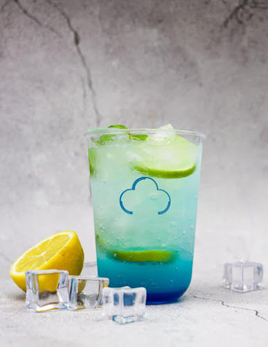 Cloudy Way Cafe - Sharjah