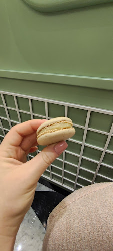 Opinii despre Ladurée Dubai Mall Extension în Dubai - Hospitality and gastronomy