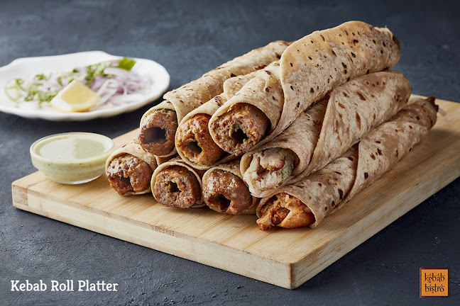 Kebab Bistro - Dubai