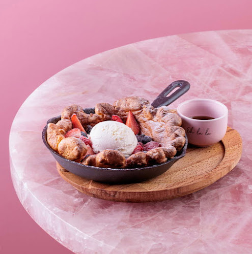 EL&N London - Yas Bay Waterfront - Abu Dhabi