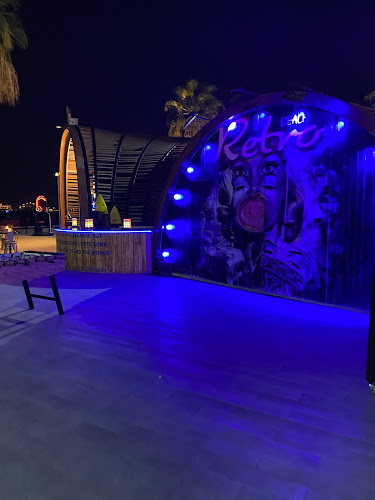 Comentarii opinii despre Retro Beach Dubai
